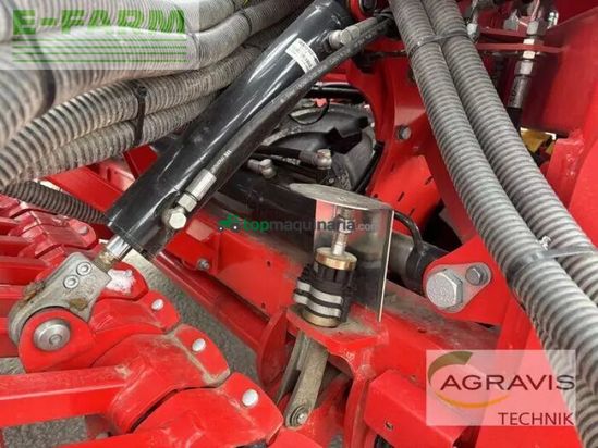 Sembradora - Väderstad - spirit 600