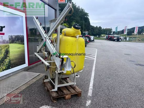 Atomizador - Jessernigg - sts plus 660