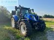 Tractor agrícola - New Holland - t6.180 ac