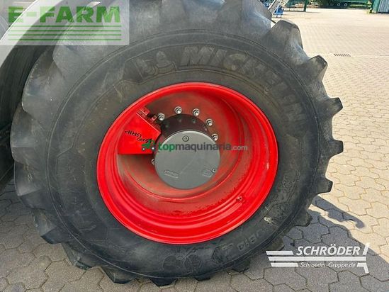 Tractor agrícola - Fendt - 936 vario gen7 profi plus