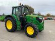 Tractor agrícola - John Deere - 6140m tractor (st24762)