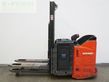 Elevadora - Linde - d 12 sp ion 133