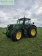Tractor agrícola - John Deere - 6250 r
