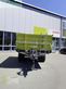 Volquet - Fliegl - tdk 100 fox