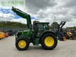Tractor agrícola - John Deere - 6r155 tractor (st26434)
