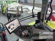 Tractor agrícola - Claas - arion 660 cmatic cebis CMATIC CEBIS