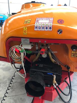 Atomizador - Herpa 920 modelo Torre