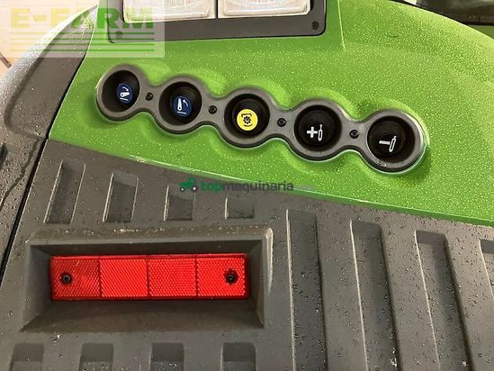 Tractor agrícola - Fendt - 936 vario gen7