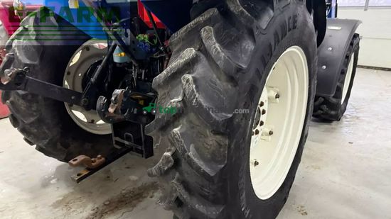 Tractor agrícola - New Holland - td5.85