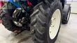 Tractor agrícola - New Holland - td5.85