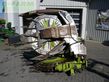 Cosechadora de Cereal - Claas - jaguar 950 4-trac inkl. claas orbis 600