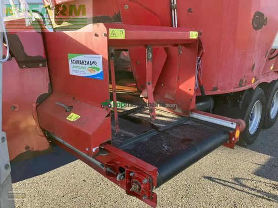 Remolqu esparcidor - Siloking - 4.0 premium 3022-30