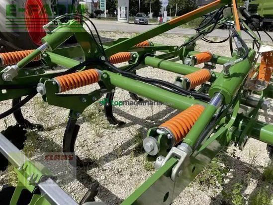 Cultivador - Amazone - cenio 3000 super