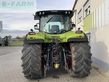Tractor agrícola - Claas - arion 650 cmatic cebis CMATIC CEBIS