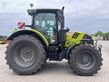 Tractor agrícola - Claas - arion 550 cmatic - kauf oder miete