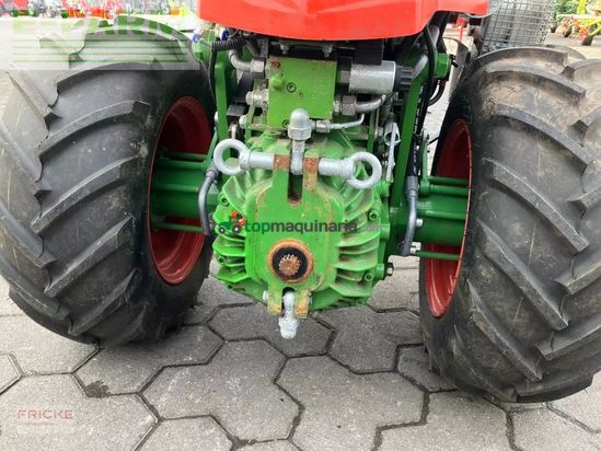 Tractor agrícola - Agria - 5900 cyclone 23