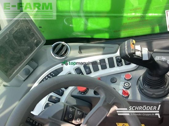 Telescopica - Merlo - tf 50.8 t - 170 - hf