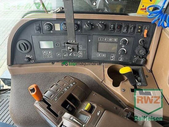 Tractor agrícola - John Deere - 7930 premium