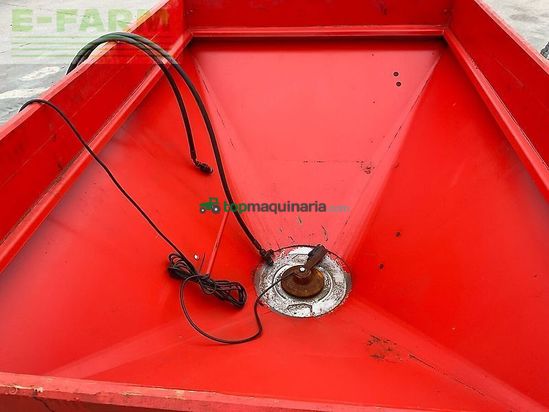 Esparcidor - Rauch - mds 701