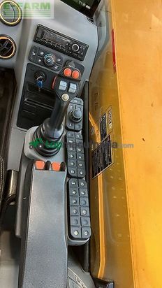 Telescopica - JCB - 542x70ags