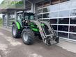 Tractor agrícola - Deutz-Fahr - 5075 keyline gs mit frontlader Keyline