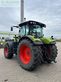 Tractor agrícola - Claas - arion 650 cis CIS