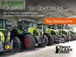 Tractor agrícola - Claas - arion 510 cis CIS