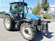 Tractor agrícola - New Holland - td 5040