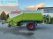 Empacadora gigant - Claas - quadrant 2200 rc