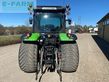 Tractor agrícola - Deutz-Fahr - 5110 ttv