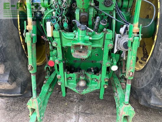 Tractor agrícola - John Deere - 7290r *auto powr*