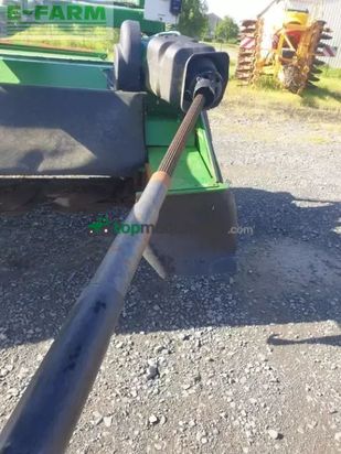 Cortacésped manual - John Deere - 530