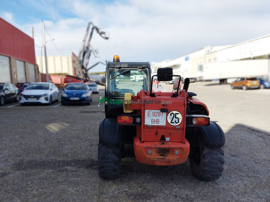 MANITOU MT625 H EASY