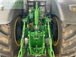 Tractor agrícola - John Deere - 6m250 *garantieverlängerung*