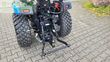 Tractor agrícola - Solis - 26 hst neumaschine
