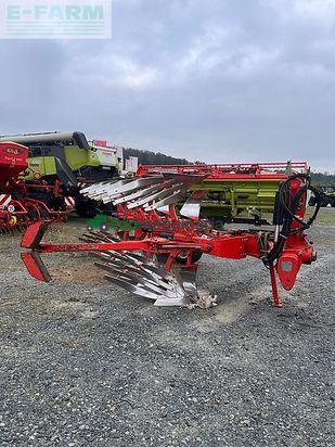 Arado - Maschio - 5-schar vario mit steinsicherung