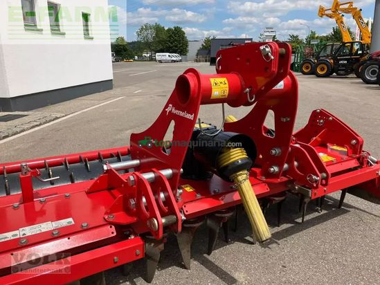 Grada rotativa - Kverneland - ng 301 h