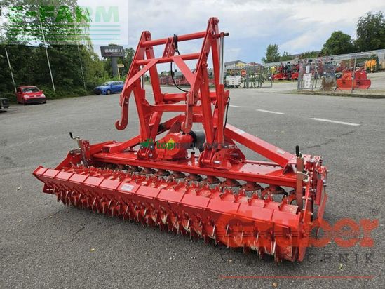 Grada de disco - Rotoland - sk 300