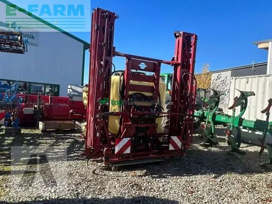 Atomizador - Hardi - 85001000 master