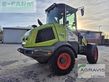 Telescopica - Claas - torion 738 t sinus