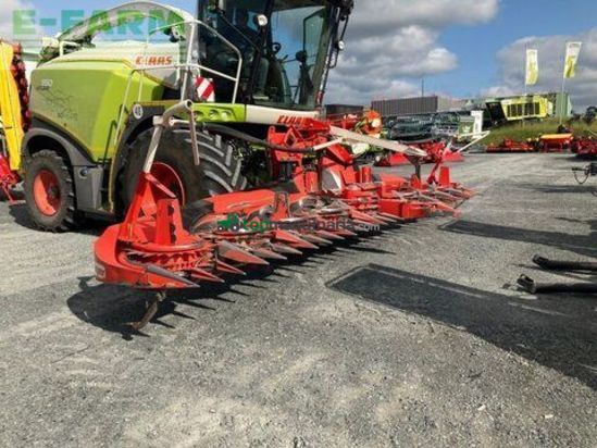 Cabezal - Kemper - 375 plus