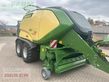 Empacadora gigant - Krone - big pack 1270 vc plus (gen 5)
