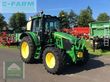 Tractor agrícola - John Deere - 6120 m