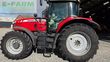 Tractor agrícola - Massey Ferguson - 7620 dyna vt