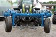 Cultivador - AGRO-STAL - profi line frontgrubber janus ii f