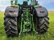 Tractor agrícola - John Deere - 6215r