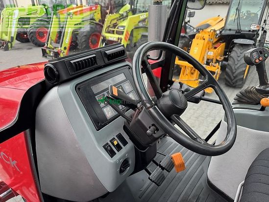 Tractor agrícola - McCormick - mc100