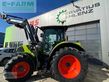 Tractor agrícola - Claas - 530 cmatic cis +