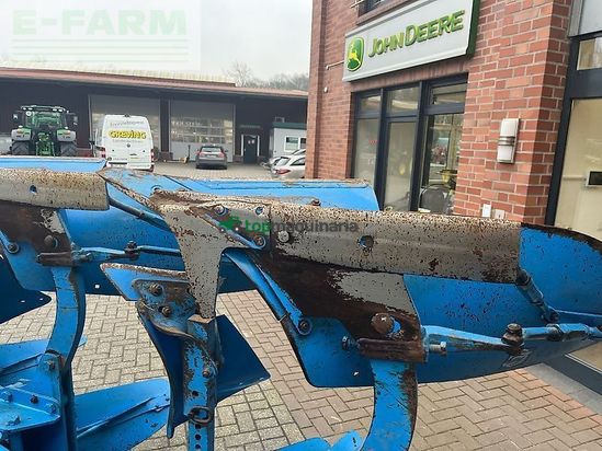 Arado - Lemken - variopal 7 4n100+1