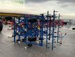 Cultivador -  - bio allrounder 400 2.0
